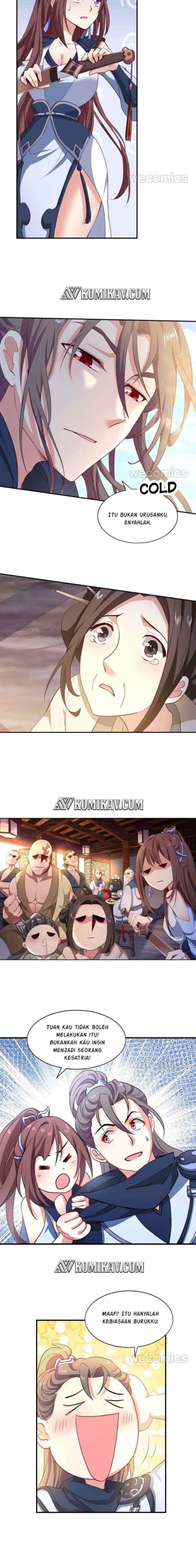 Rebirth of a Golden Boy in Another World chapter 19 halaman 4