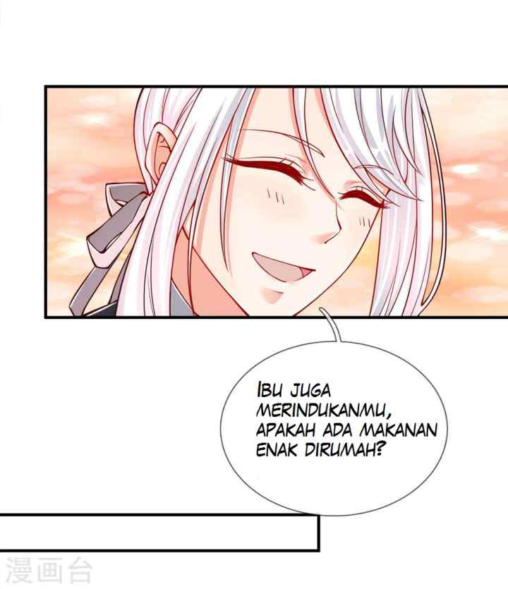 Immortal Daddy Xianzun chapter 26 halaman 14