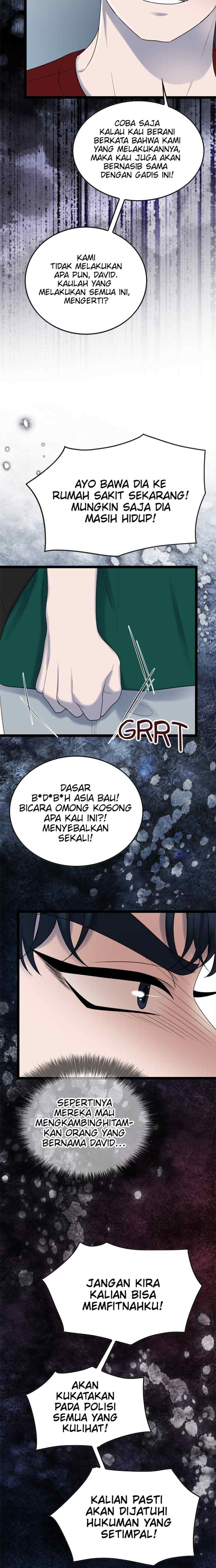 Celebrity Roommate chapter 63 halaman 6