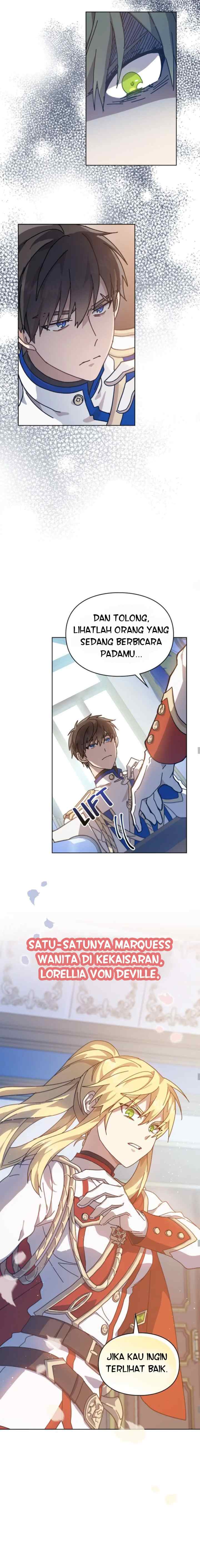 Falling For The Enemy chapter 0 halaman 12