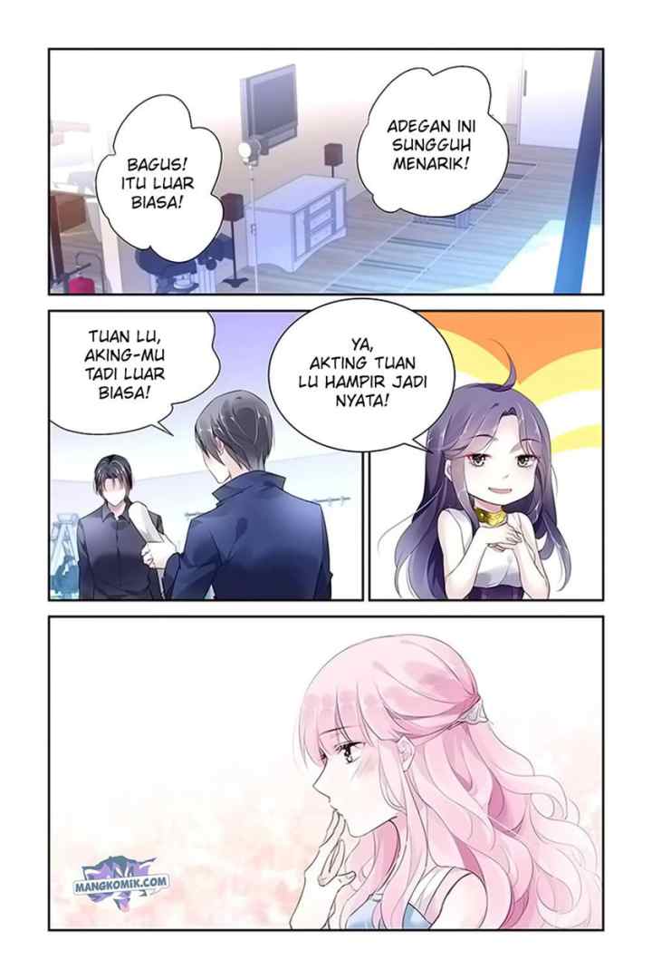 Guomin Laogong Dai Huijia chapter 43 halaman 7