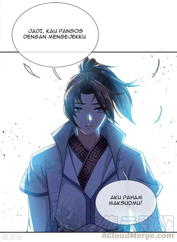 My Body Is A Sword chapter 39 halaman 14