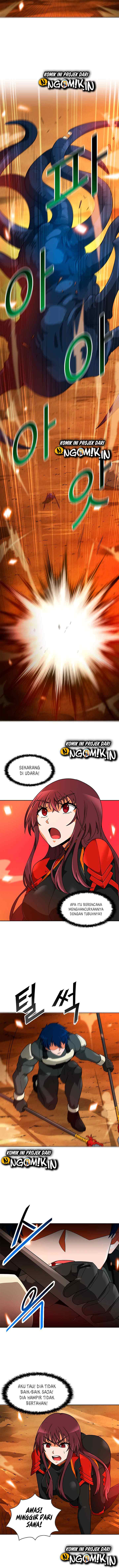 Auto Hunting chapter 48 halaman 10