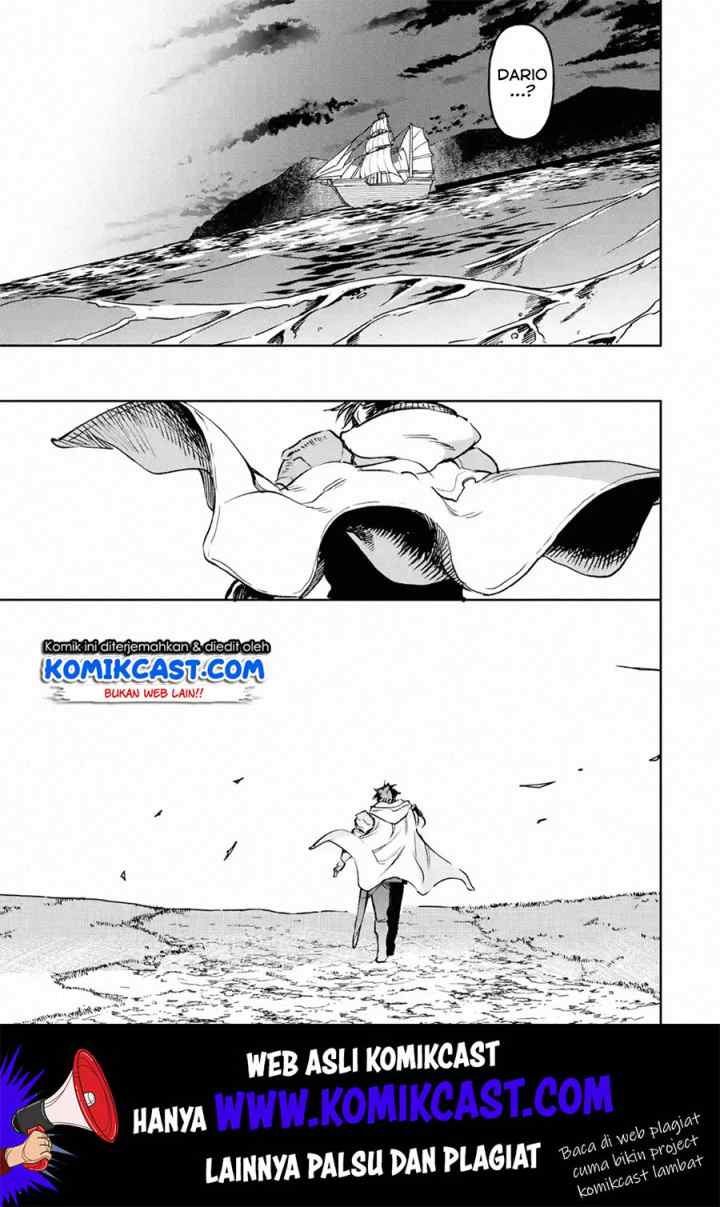 Boukensha License o Hakudatsu Sareta Ossan Dakedo Manamusume ga Dekita no de Nonbiri Jinsei chapter 17.4 halaman 10