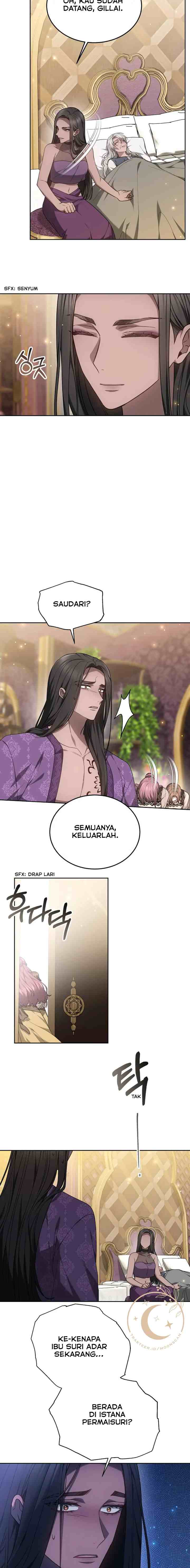 Looting Bride chapter 33 halaman 5