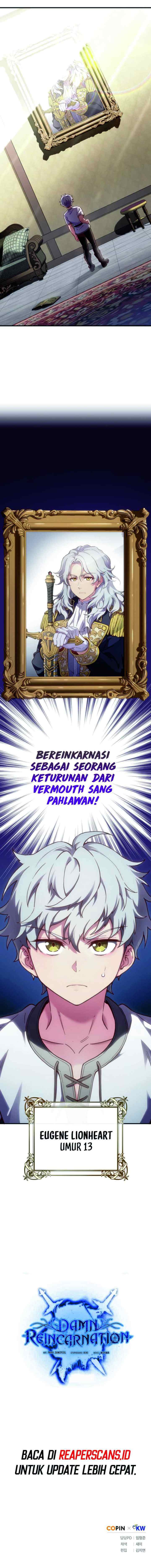 Damn Reincarnation chapter 1 halaman 15