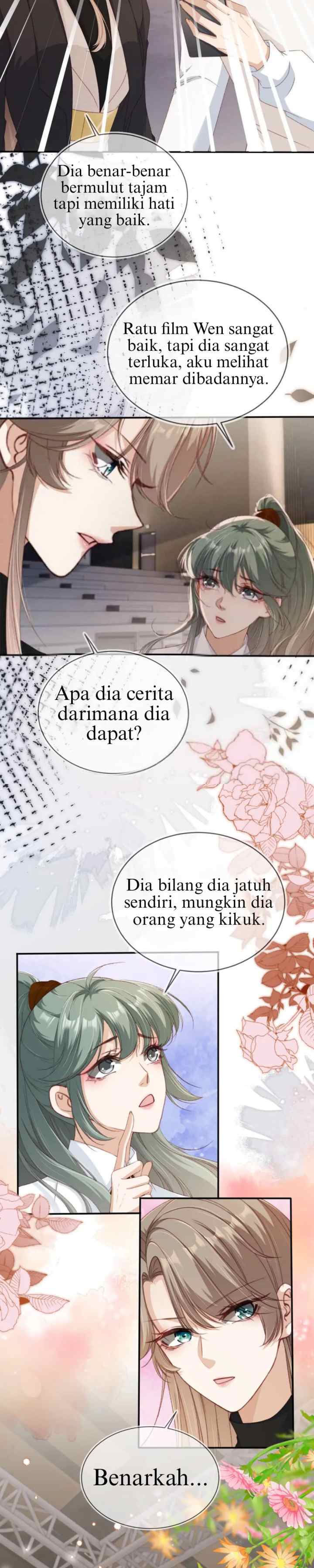 I Married the Disabled Big Shot After My Rebirth chapter 39 halaman 13
