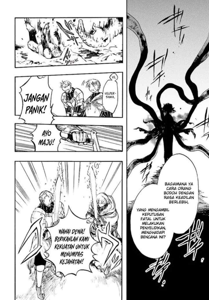 Isekai Apocalypse MYNOGHRA chapter 7.2 halaman 9