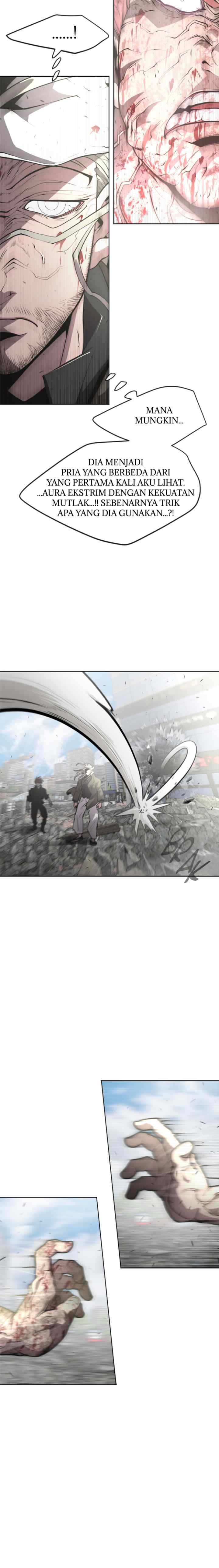 Superhuman Era chapter 87 halaman 5