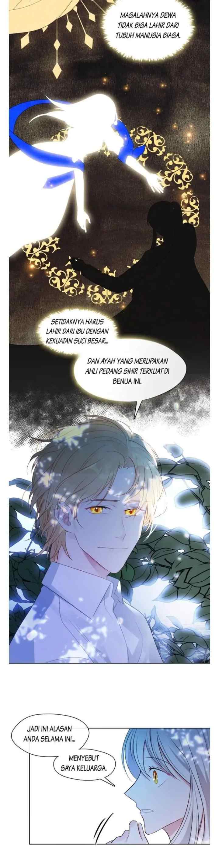 La Compagne de L'Empereur chapter 92 halaman 14