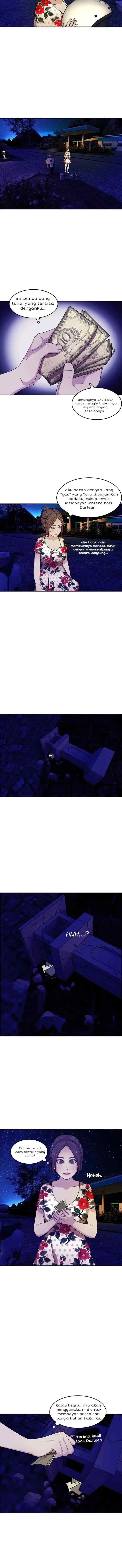 Midnight With Poppy Land chapter 72 halaman 14