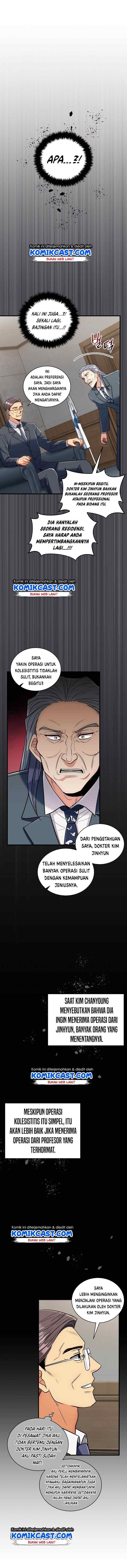 Medical Return chapter 84 halaman 9
