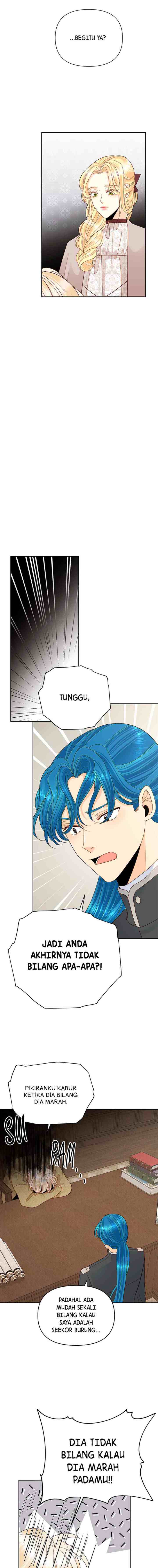 The Remarried Empress chapter 90 halaman 16
