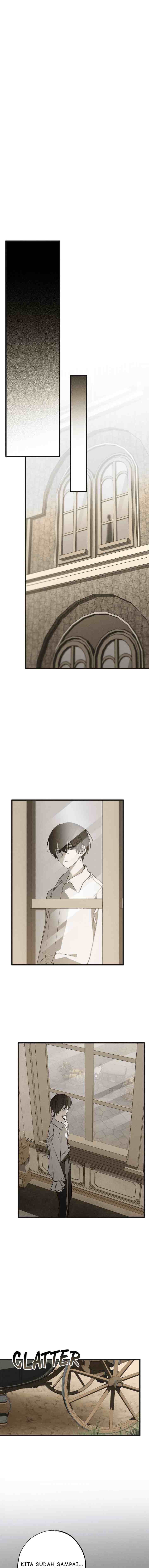 My Husband Who Hates Me Has Lost His Memories chapter 5 halaman 15