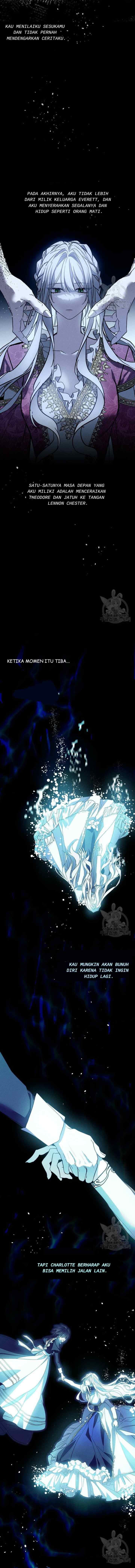 My Husband Who Hates Me Has Lost His Memories chapter 18 halaman 5