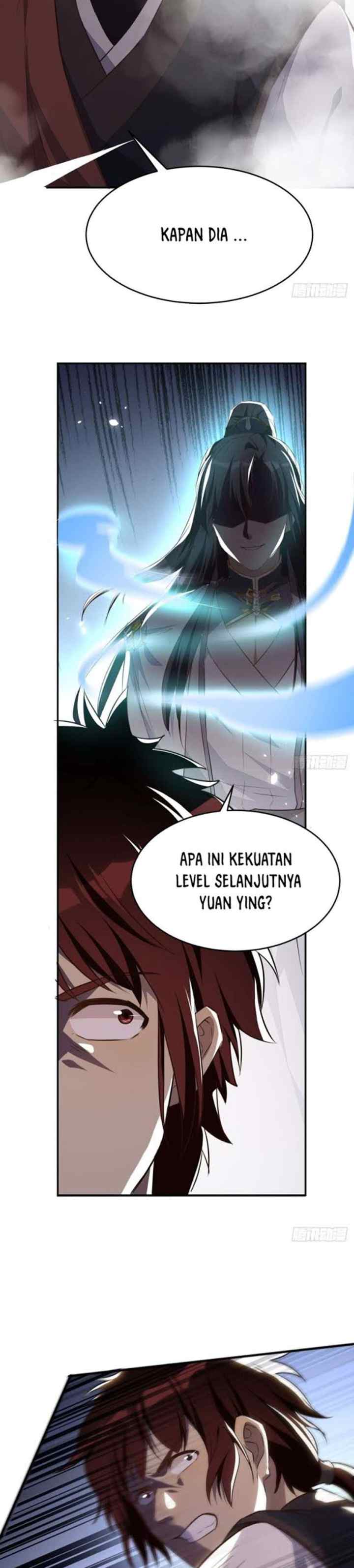 Cultivating Immortals With Rich Women chapter 1 halaman 11