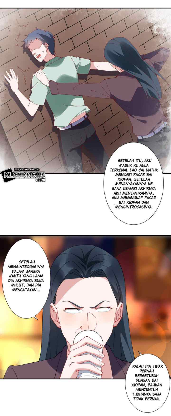 Beautiful Boss Cold-Hearted chapter 30 halaman 12