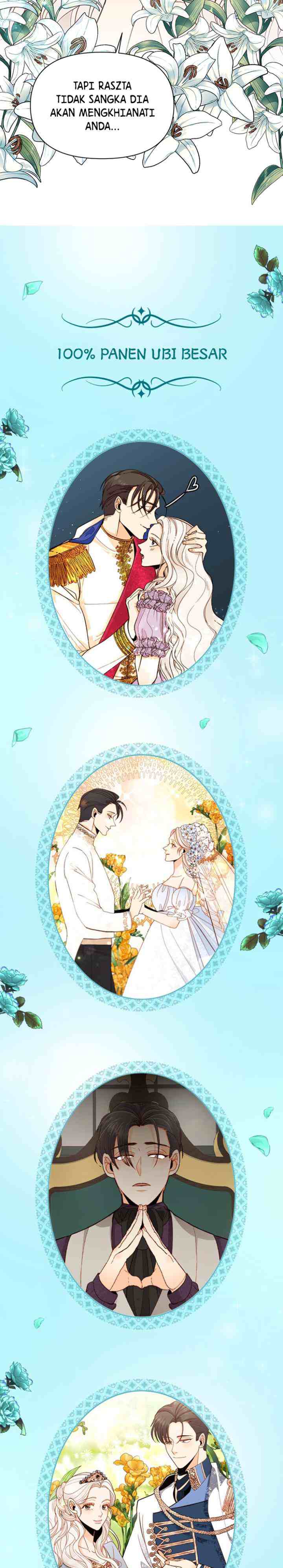The Remarried Empress chapter 85.7 halaman 16