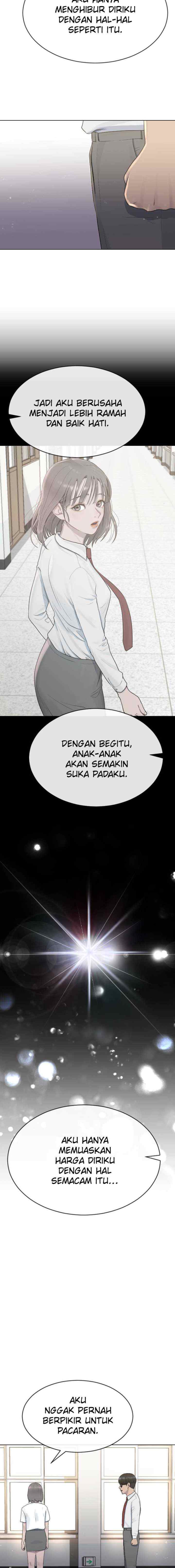 Hypnosis School chapter 41 halaman 6