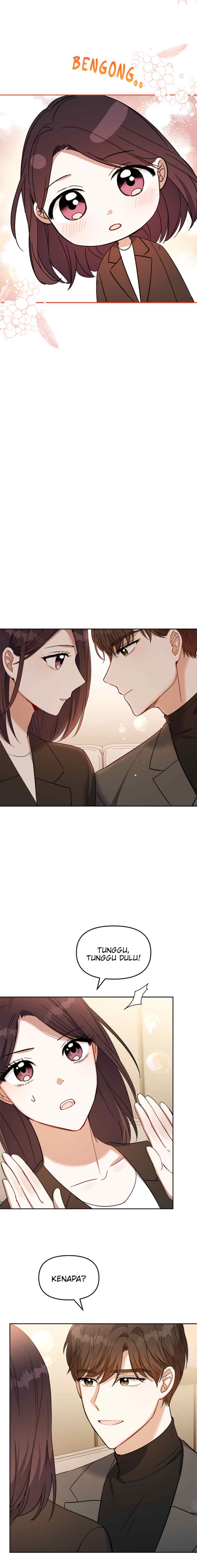 A Prenuptial Contract chapter 43 halaman 9