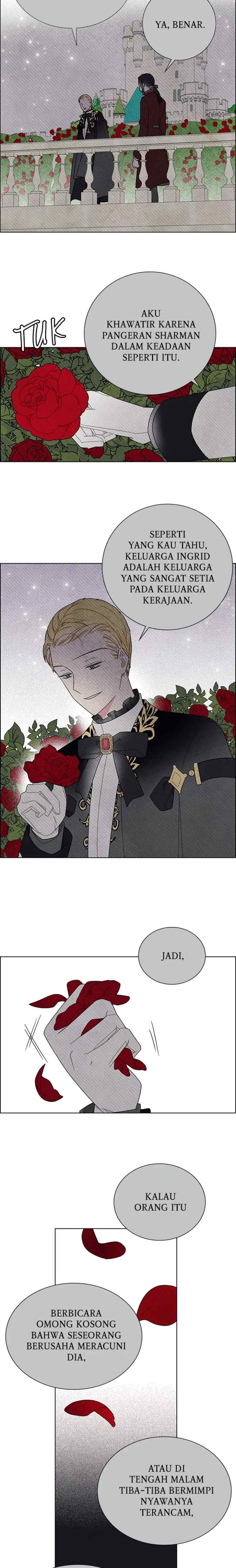 I Took the Male Lead's First Time chapter 60 halaman 10