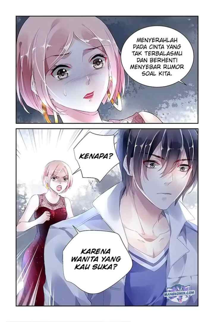 Guomin Laogong Dai Huijia chapter 46 halaman 9