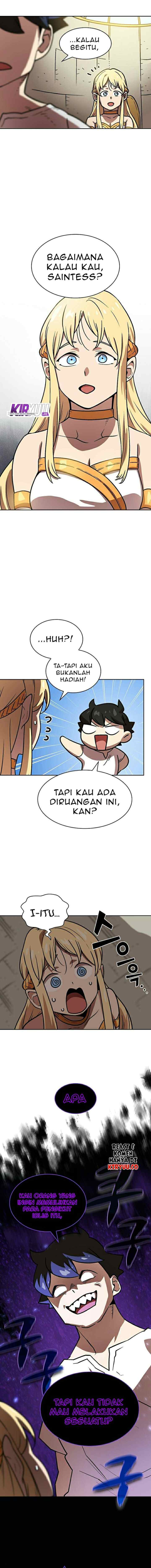 FFF-Class Trashero chapter 73 halaman 11