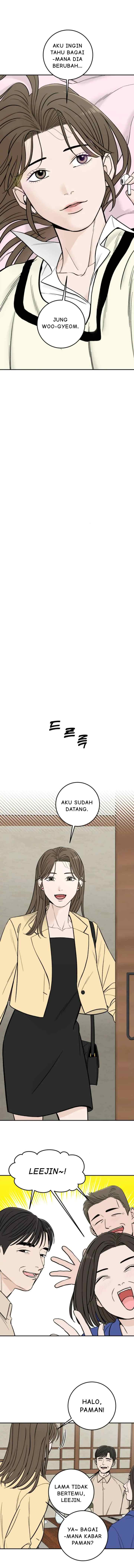 Someone Who Lives Next Door chapter 3 halaman 4