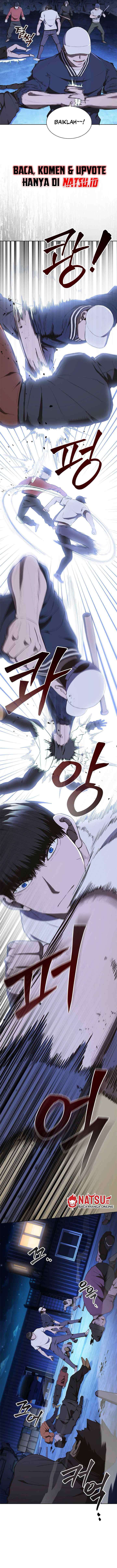 Boss Is Back! chapter 16 halaman 12