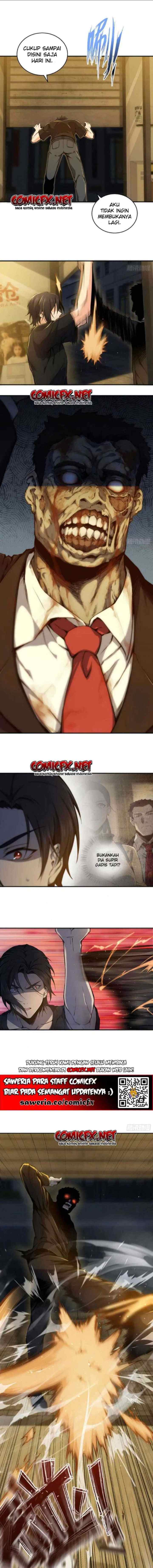 Starting from Guhuoniao chapter 1 halaman 6