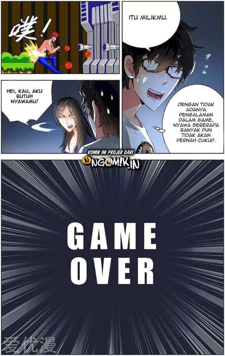 Demonic Housekeeper chapter 32 halaman 7
