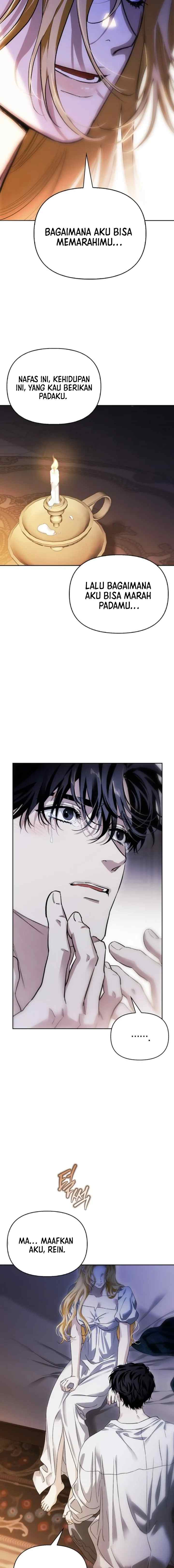 I Tamed My Ex-Husband's Mad Dog chapter 67 halaman 11