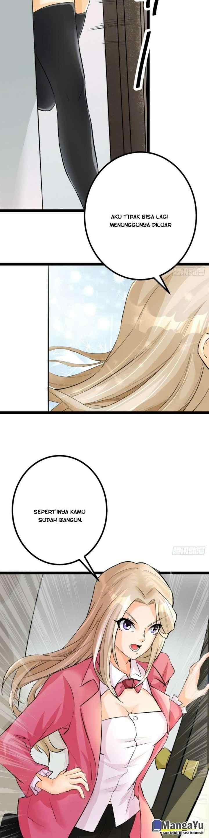 Emperor Son In Law chapter 1 halaman 15