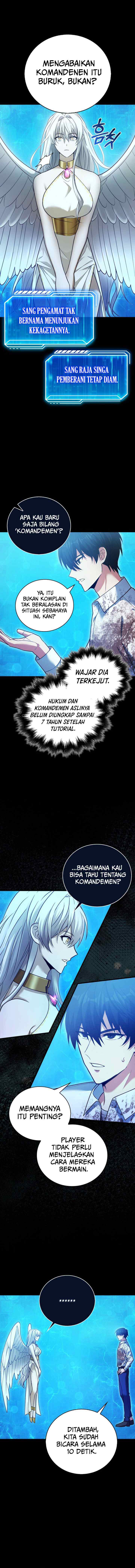 Max Talent Player chapter 3 halaman 7