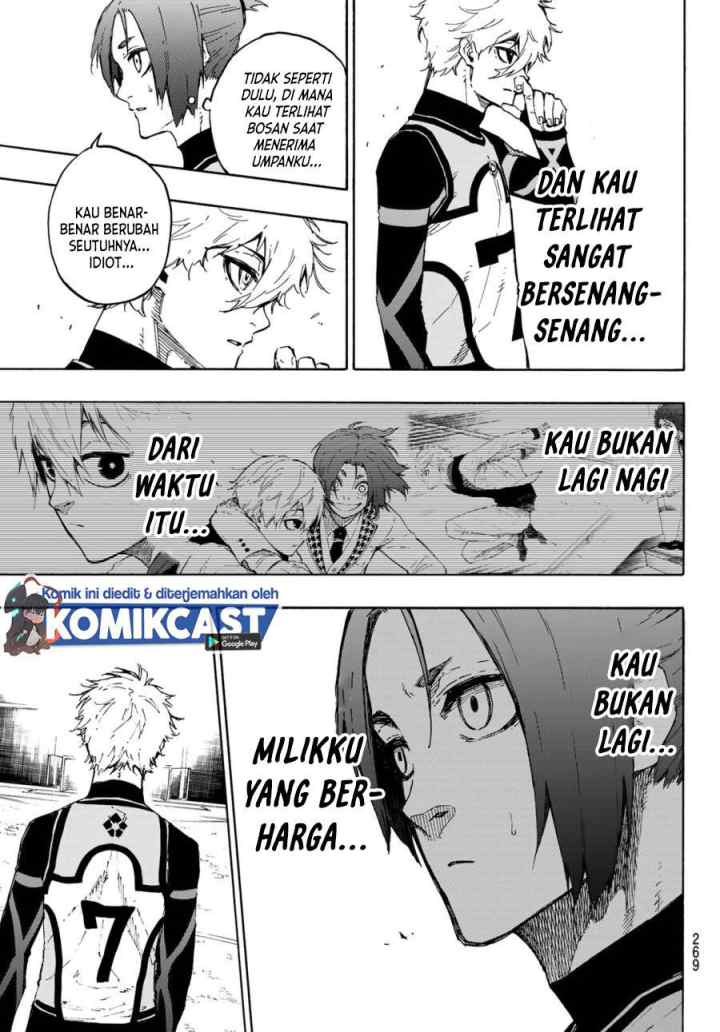 Blue Lock chapter 106 halaman 4