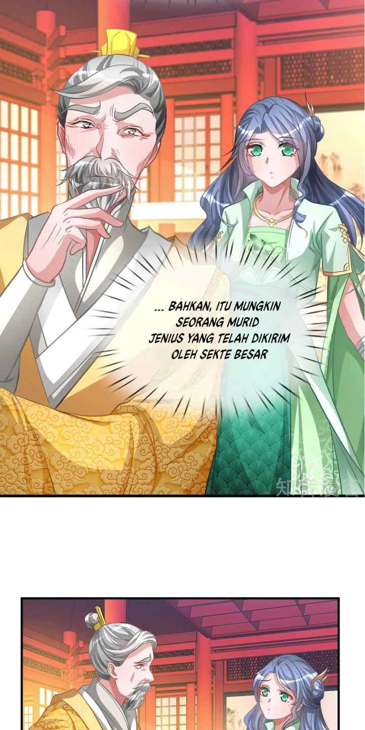Marvelous Hero of the Sword chapter 9 halaman 6