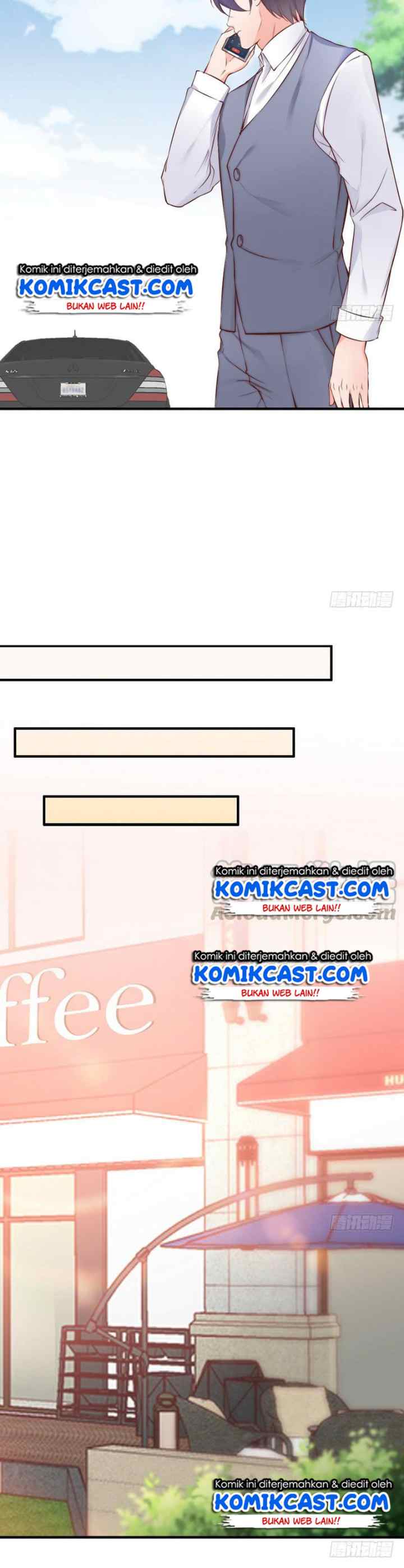 My Wife is Cold-Hearted chapter 64 halaman 15