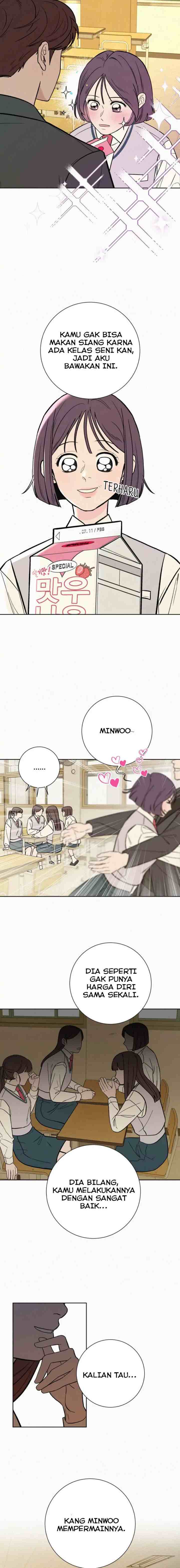 Operation: True Love chapter 1 halaman 13