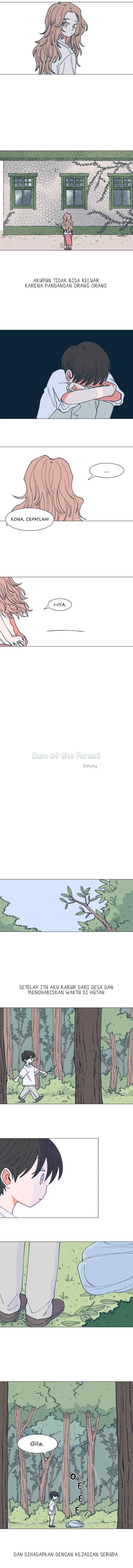 Dam of the Forest chapter 2 halaman 6