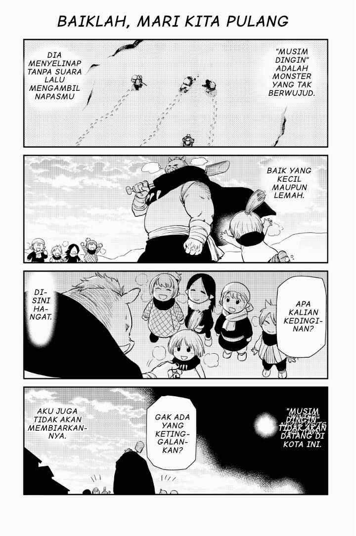 Tensura Nikki Tensei Shitara Slime Datta Ken chapter 14 halaman 10