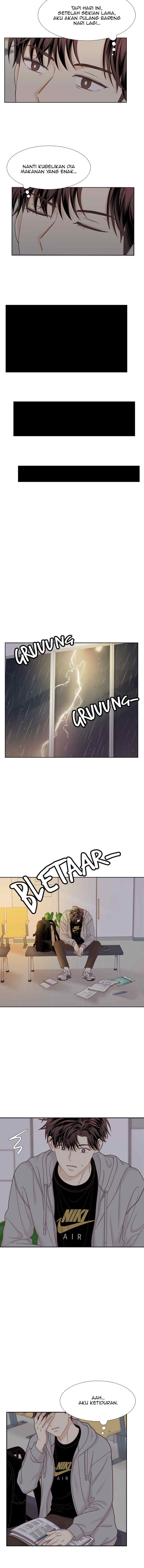 Odd Girls Out S2 chapter 72 halaman 15