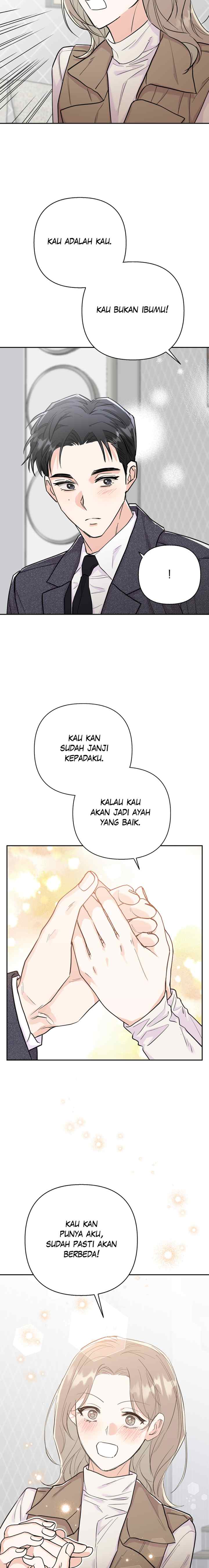 Really Truly Getting a Divorce chapter 64 halaman 12
