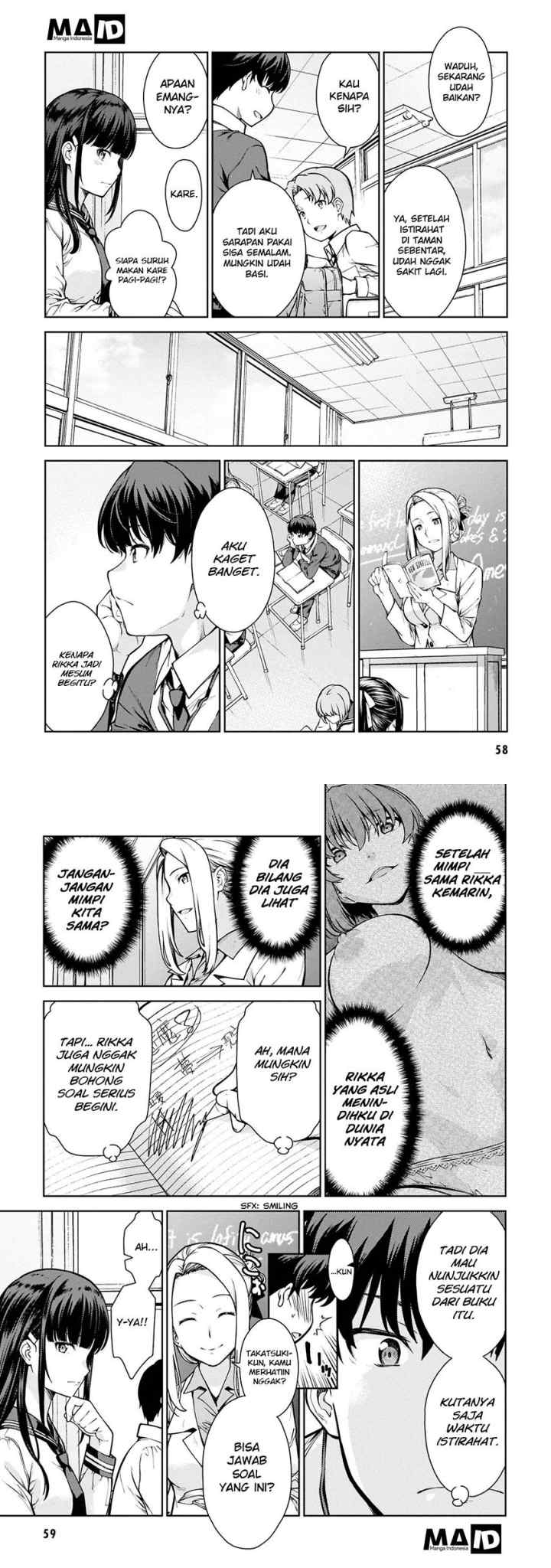 Lust Geass chapter 2 halaman 11