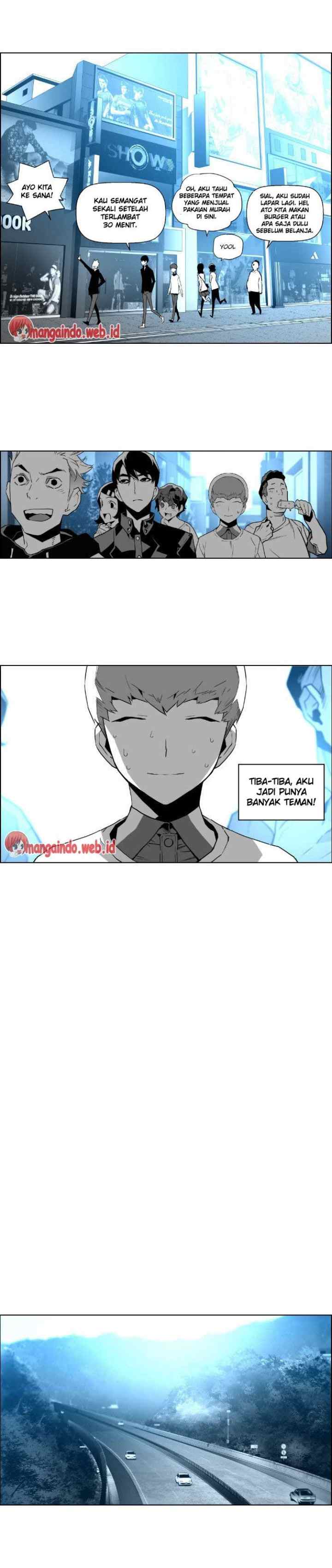 Terror Man chapter 45 halaman 14