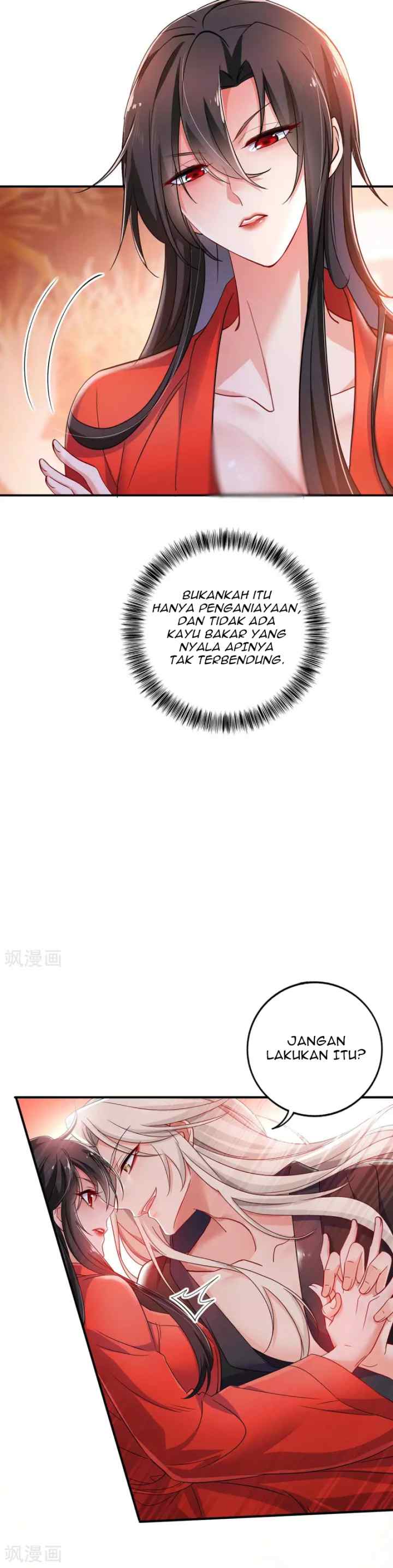 Miss Nine Doctor chapter 83 halaman 6