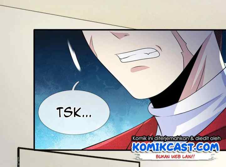 City of Heaven Time Stamp chapter 23 halaman 12