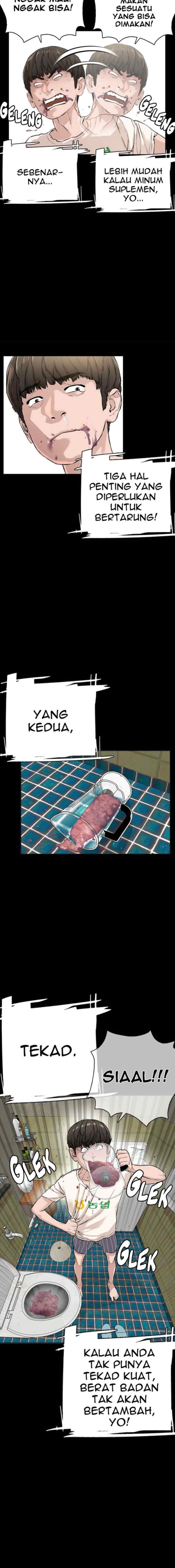 How to Fight chapter 11 halaman 7