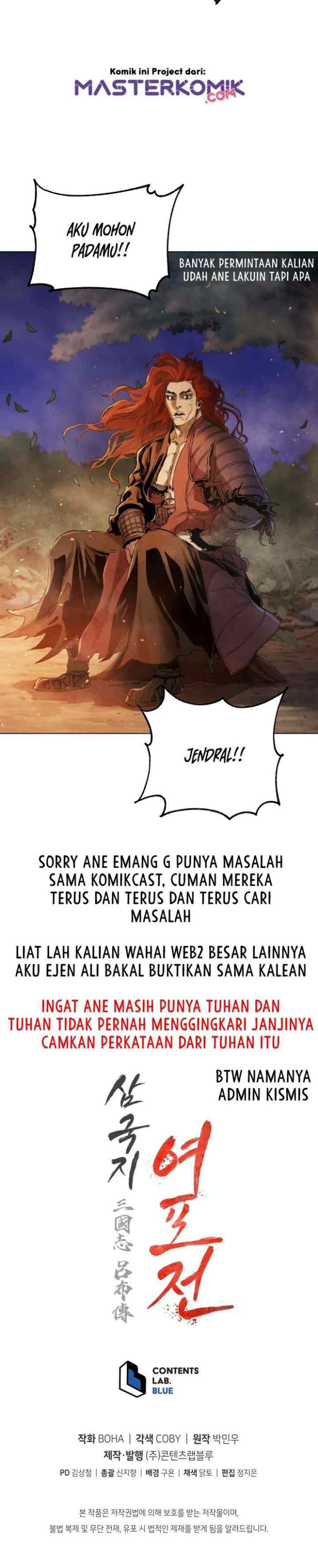 History Of The Three States chapter 8 halaman 17