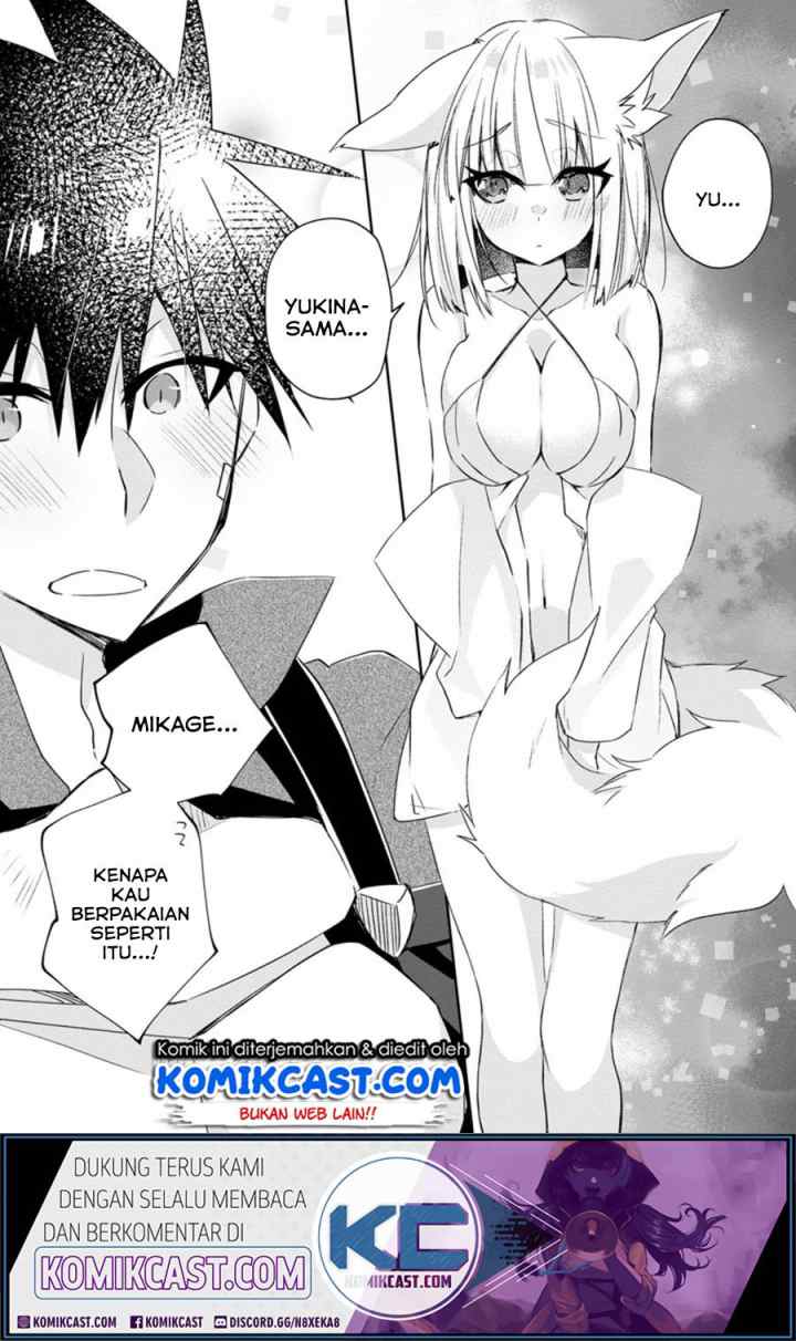 Yuusha Densetsu no Uragawa de Ore wa Eiyuu Densetsu o Tsukurimasu Oudou Goroshi no Eiyuutan chapter 10.1 halaman 12