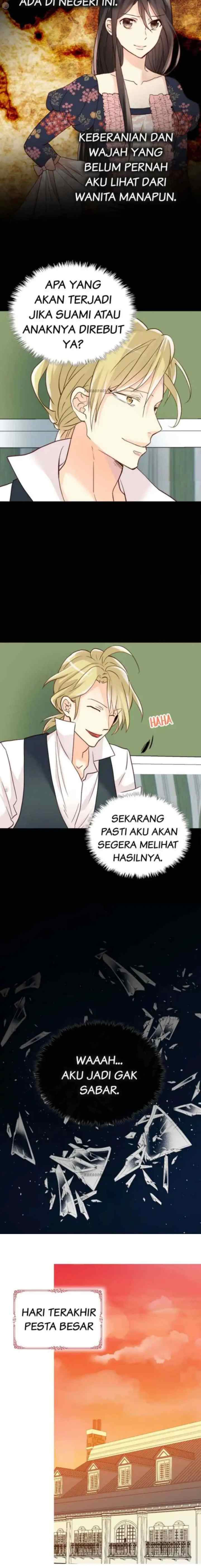Empress of Another World chapter 102 halaman 4